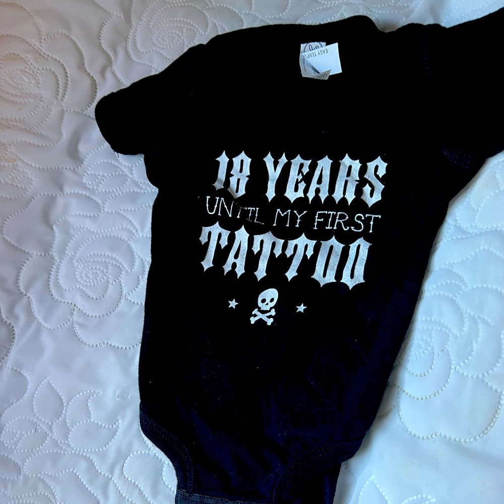 Creepy Baby Bundle